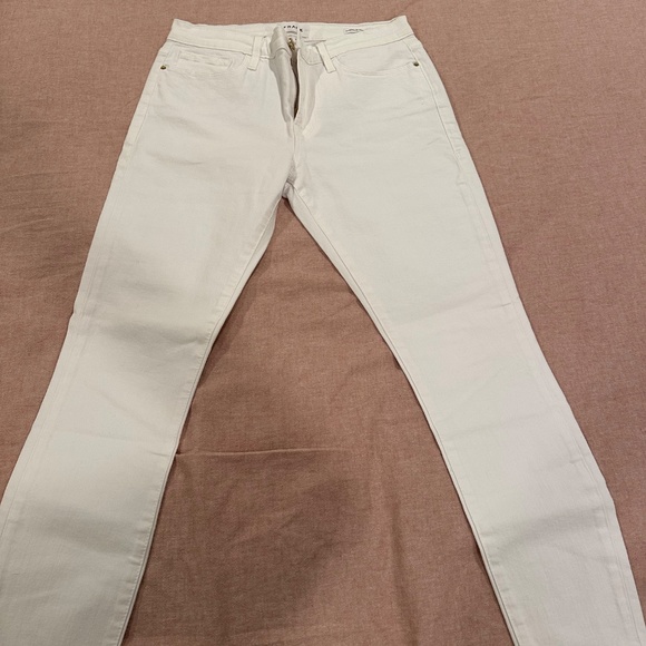 Framed jeans - Picture 3 of 9